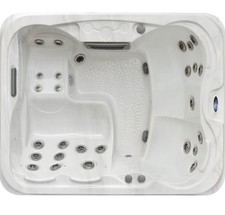 Hot Tub - Ready To Go