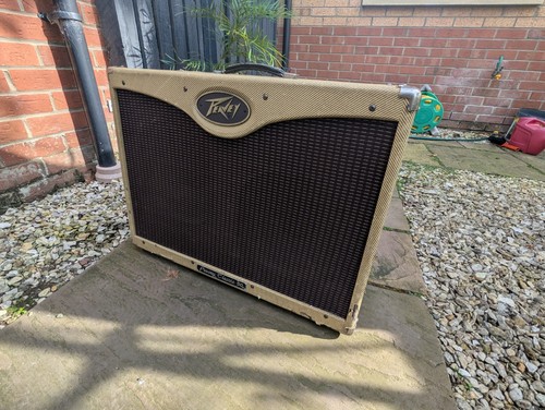 Peavy classic guitar - peavy,