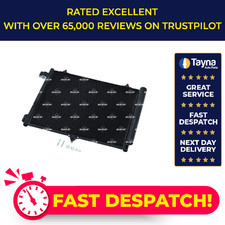 Air Con Condenser fits PEUGEOT