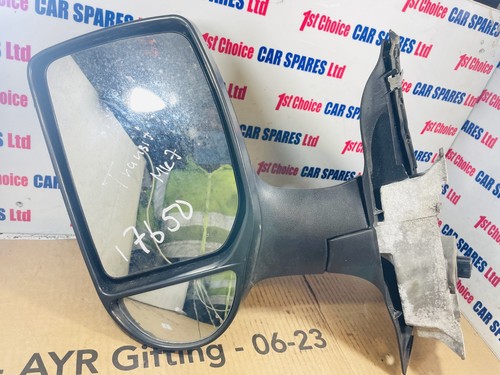 Ford transit panel van 280 - ford,