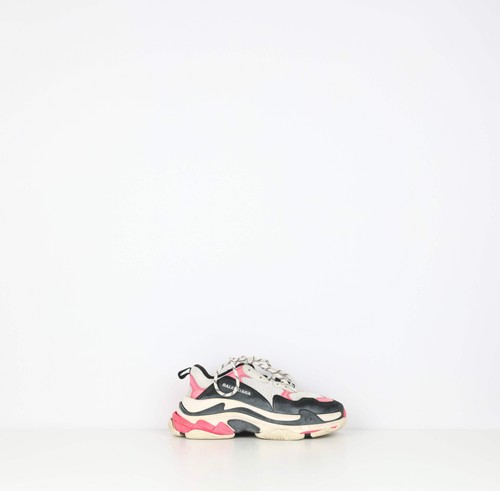Balenciaga multi trainers - multi,