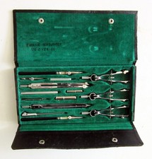 Vintage #1912 Mechanical