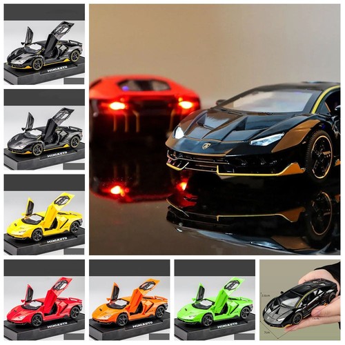 Lamborghini centenario - 1:32,