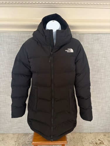 The north face 550 goose - 550, down
