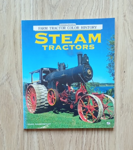 Farm tractor color - tractor,