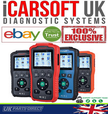 iCarsoft FD V1.0 for FORD Car