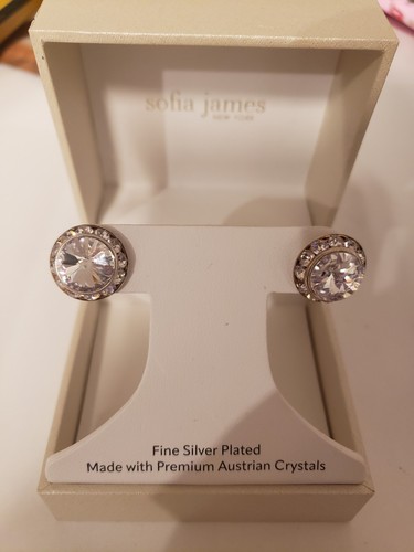 Sofia james new york - york, fine