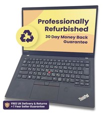 Lenovo ThinkPad X1 Carbon