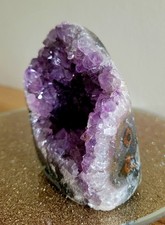 Extra Large Natural Amethyst