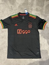 Adidas Ajax Bob Marley Three