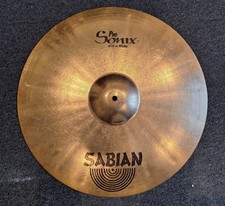 Sabian Pro Sonix 20" Ride