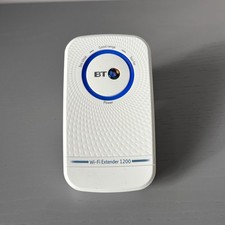 BT 1200 11ac Dual-Band Wi-Fi