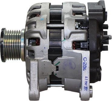Wai alternator 90amp for - alternator, smart