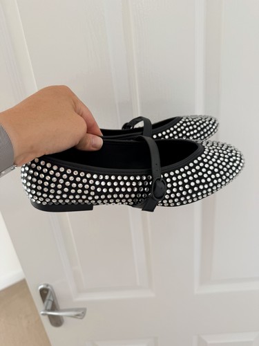 Ladies next black - black, jane