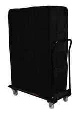 Folding Chair Protective Stack