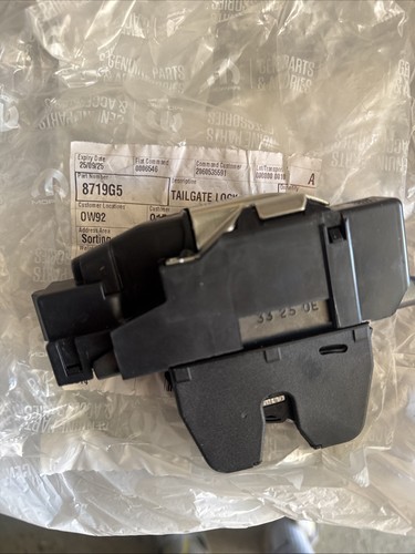 Brand new genuine citroen - genuine,