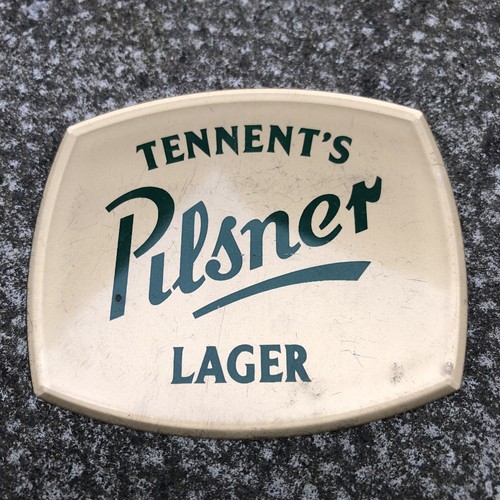 Tennents pilsner pump - tennents,