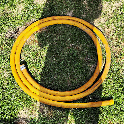 Alfagomma 25mm air hose 20 - alfagomma,