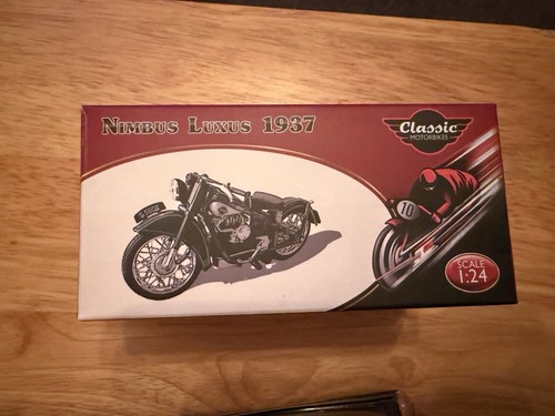 Classic motorbikes editions - classic,