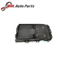 Zf Transmission Sump Pan