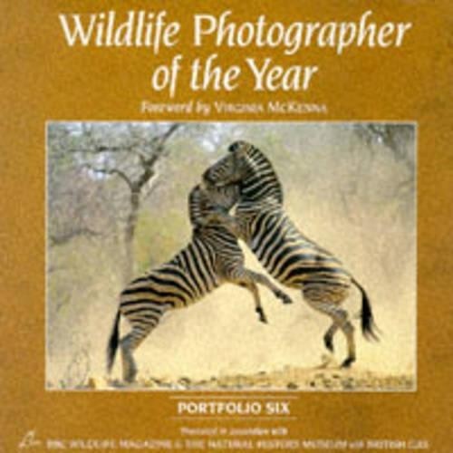 Wildlife photographer the - wildlife, of