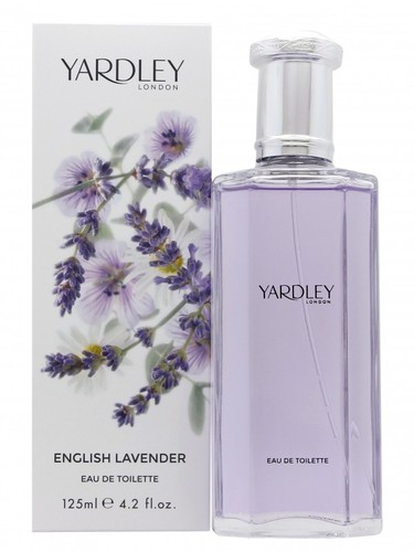 Yardley english lavender eau - english,