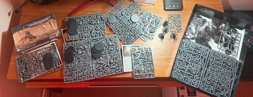Tau empire kroot hunting pack - empire,