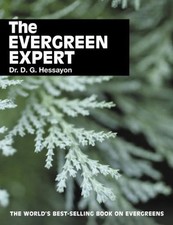 The Evergreen Expert By Dr D G Hessayon