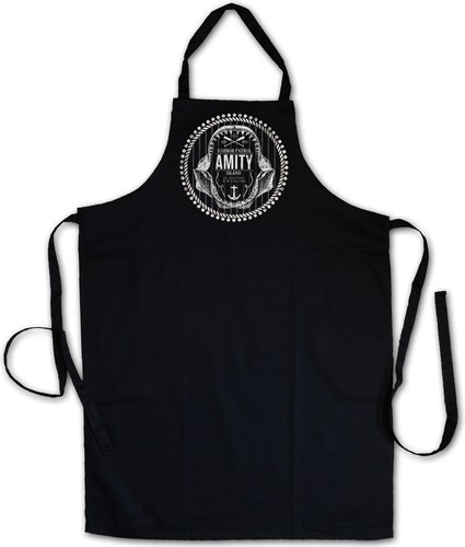 Amity harbor patrol bbq - amity,