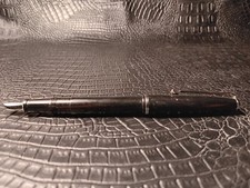 Vintage Platignum Silverline