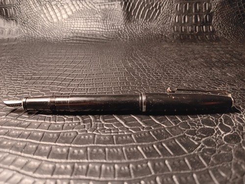 Vintage platignum silverline - vintage,