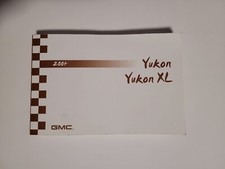 2004 GMC Yukon / Yukon XL