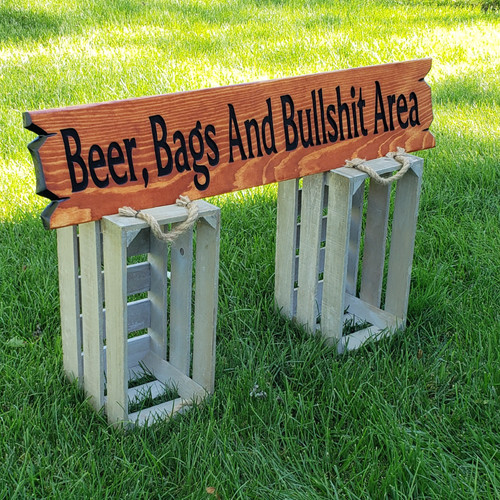 Beer bags and - bags,