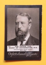 c1900 OGDEN'S Guinea Gold