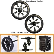 Shopping trolley replacement - shopping,