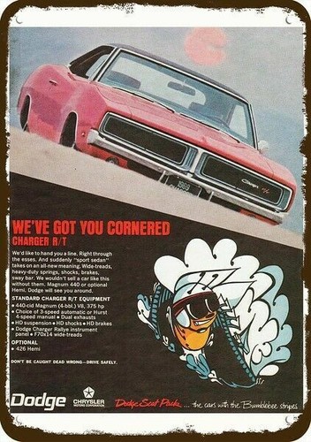 1969 dodge charger 426 - dodge,