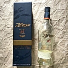 Ron Zacapa Centenario SISTEMA