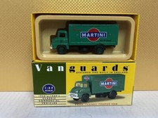 Vanguards va6000 ford - vanguards,