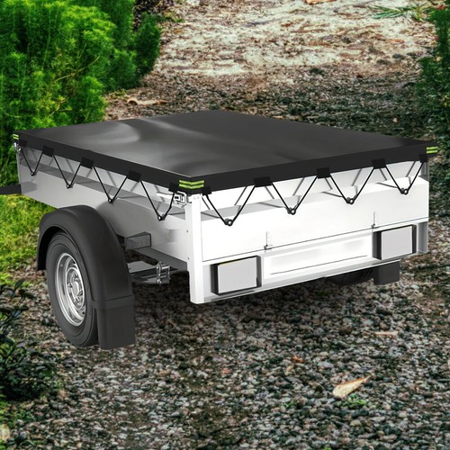 Heavy duty waterproof truck - heavy,