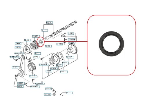 For mazda pick b2500 bt50 - pick,
