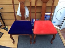 Lynton 4 Dark Walnut Effect