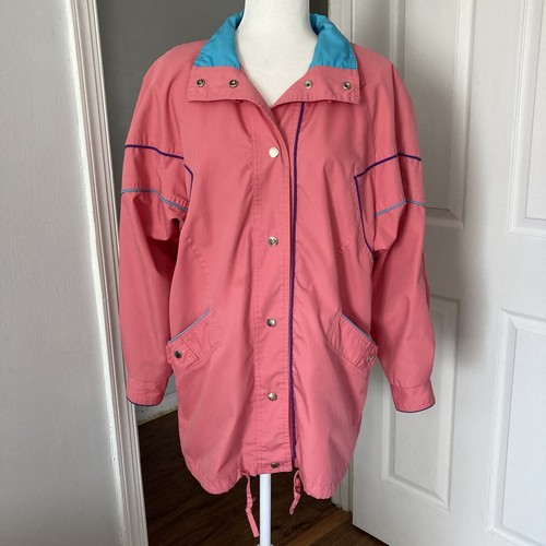 Vintage 90s mariel coral pink - mariel,
