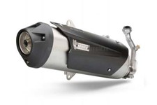 Mivv Approved Complete Exhaust