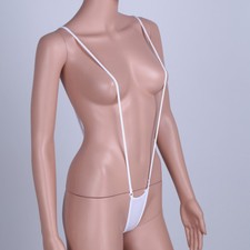 Women Sling Shot Bodysuit