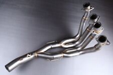 Full Exhaust System / Complete