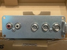 OEM Panasonic TY-42TM6A Analog