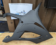 BMW S1000RR Sport 2019 2020 2021 2022 Left Lower Fairing Panel 46638569790