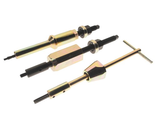 Volvo injector sleeve - injector,