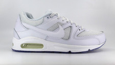 Nike Air Max Command White
