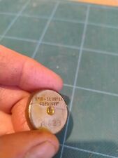 No10 32 UNF 2A Thread Ring Gauge